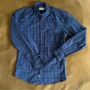 Frank & Oak Button Down Shirt
